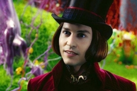 Willy Wonka